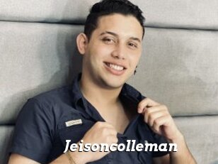 Jeisoncolleman