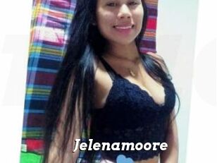 Jelenamoore