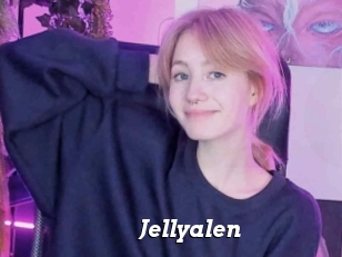 Jellyalen