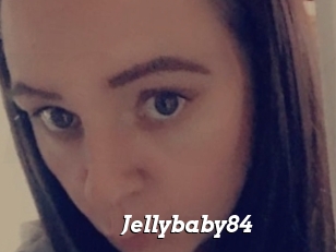 Jellybaby84