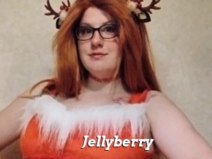 Jellyberry