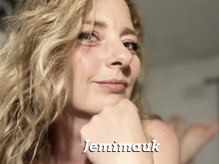 Jemimauk