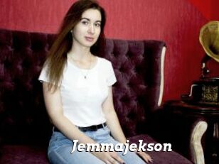 Jemmajekson