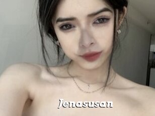 Jenasusan