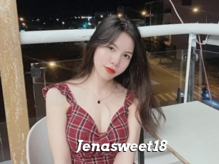 Jenasweet18