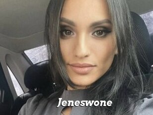 Jeneswone