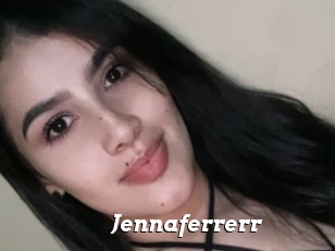 Jennaferrerr