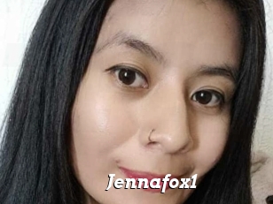 Jennafox1