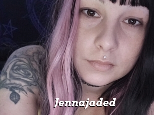 Jennajaded