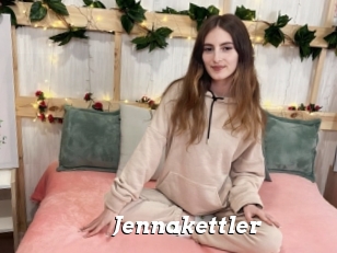 Jennakettler