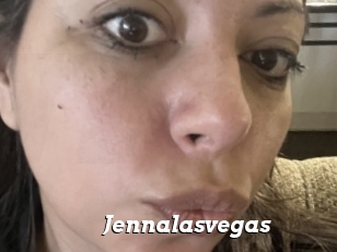 Jennalasvegas