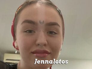 Jennalotos