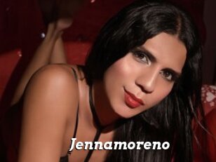 Jennamoreno