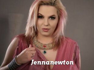 Jennanewton