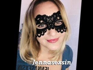 Jennasexsin