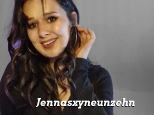 Jennasxyneunzehn