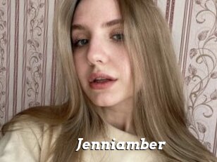 Jenniamber