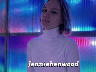 Jenniehenwood