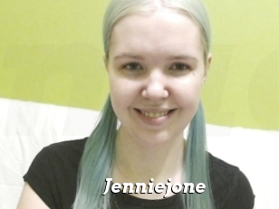 Jenniejone