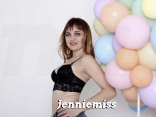 Jenniemiss