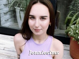 Jenniesims