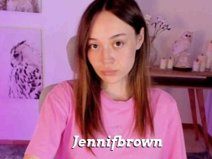 Jennifbrown