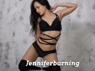 Jenniferburning