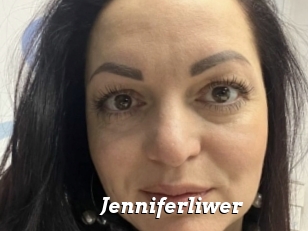 Jenniferliwer