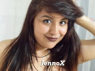 JennoX