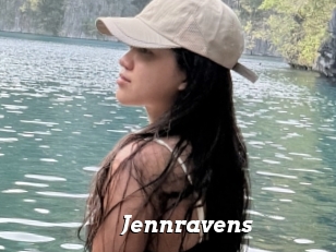 Jennravens