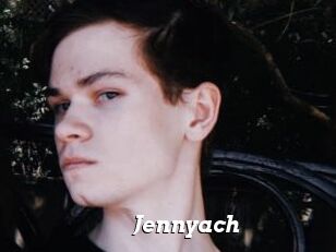 Jennyach