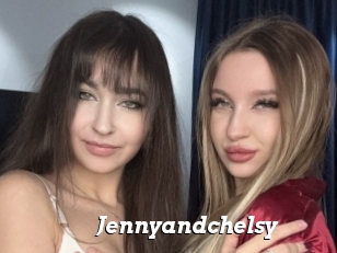 Jennyandchelsy