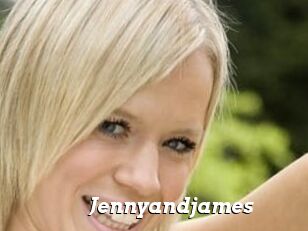 Jennyandjames