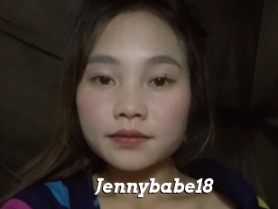 Jennybabe18