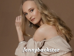 Jennybackster