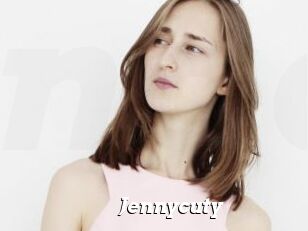 Jennycuty