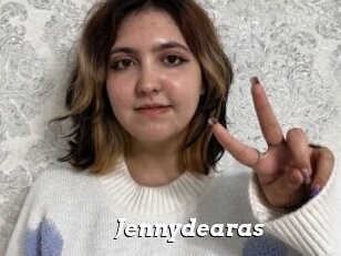 Jennydearas