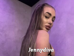 Jennydiva