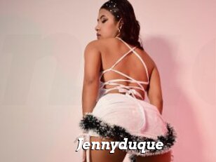 Jennyduque