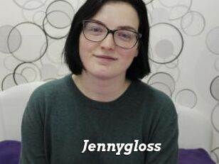 Jennygloss