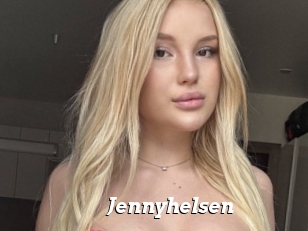 Jennyhelsen