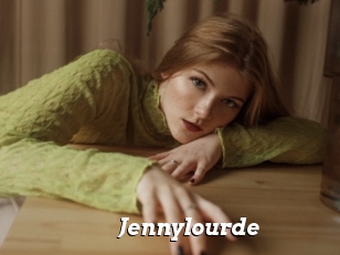 Jennylourde