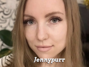 Jennypurr