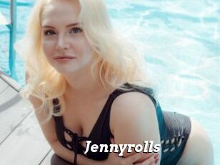 Jennyrolls