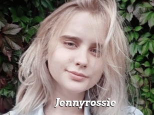 Jennyrossie