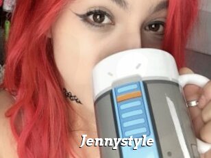 Jennystyle