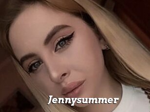 Jennysummer