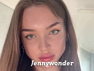 Jennywonder