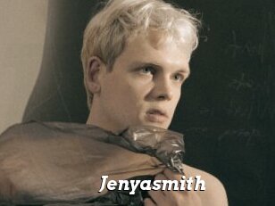 Jenyasmith