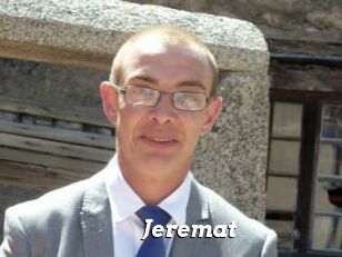 Jeremat